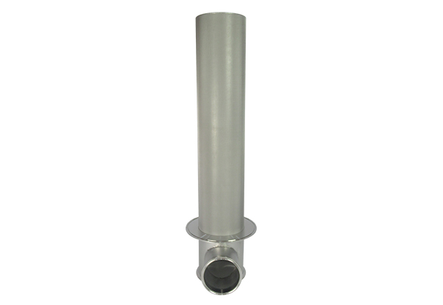 Stainless Steel Filter Cartridge